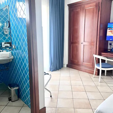 Hotel Best Western Hotel Blumarea Castelsardo