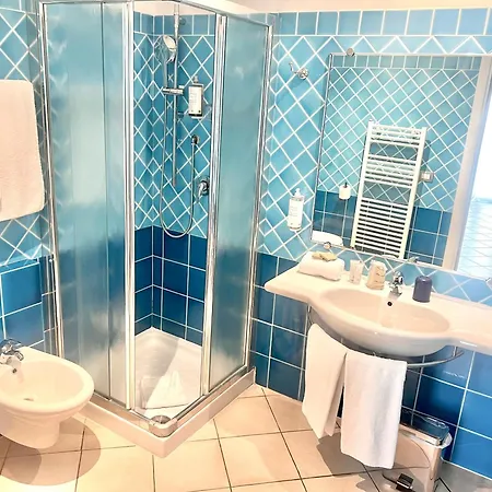 Best Western Hotel Blumarea Castelsardo
