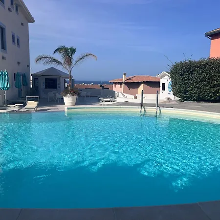 Hotel Best Western Hotel Blumarea