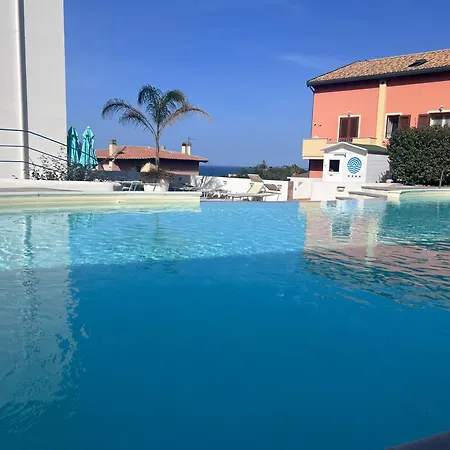 Hotel Best Western Hotel Blumarea Castelsardo