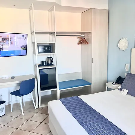 Best Western Hotel Blumarea Castelsardo