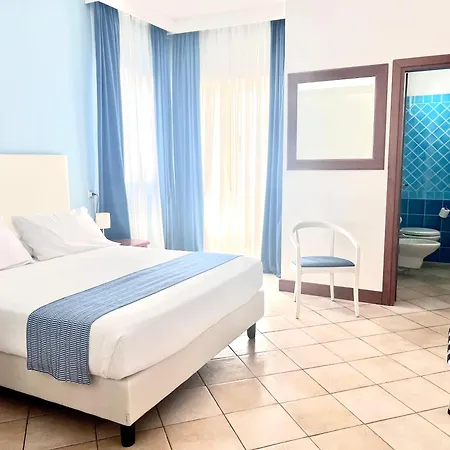 Best Western Hotel Blumarea 4* Castelsardo
