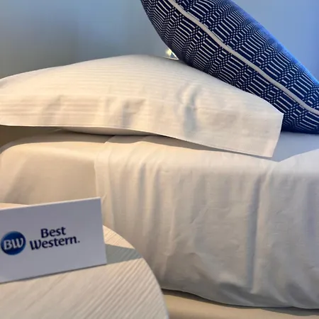 Hotel Best Western Hotel Blumarea