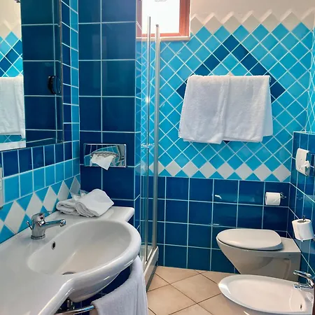 Best Western Hotel Blumarea Hotel Castelsardo