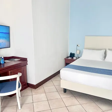 Best Western Hotel Blumarea Castelsardo