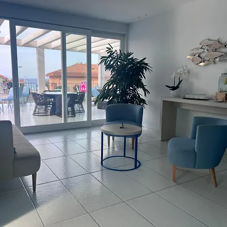 Best Western Hotel Blumarea Hotel