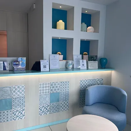 Hotel Best Western Hotel Blumarea