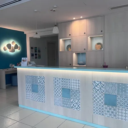 Best Western Hotel Blumarea Hotel Castelsardo