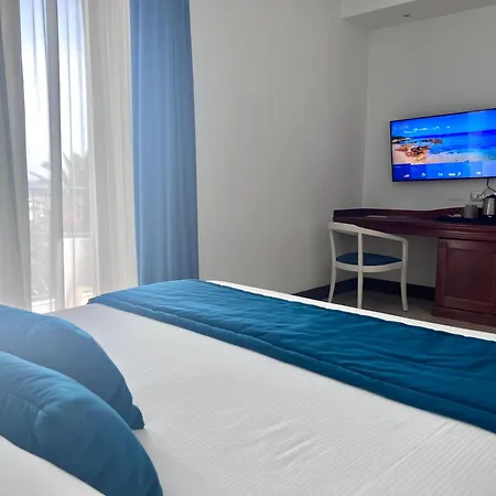 Best Western Hotel Blumarea 4*