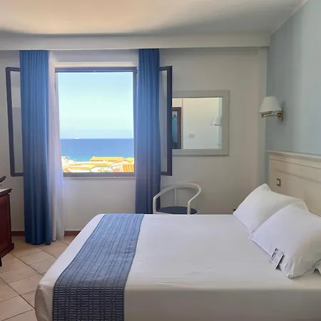 Hotel Best Western Hotel Blumarea
