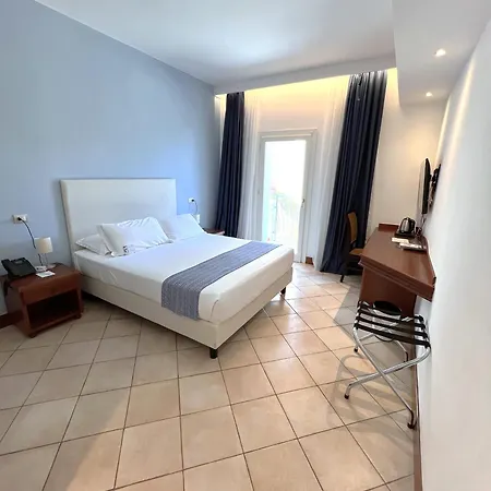 Hotel Best Western Hotel Blumarea 4*