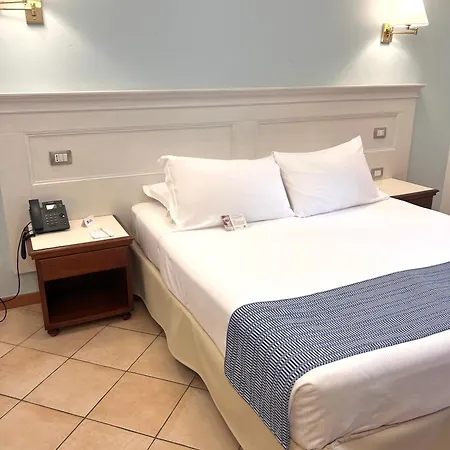 Best Western Hotel Blumarea Hotel Castelsardo