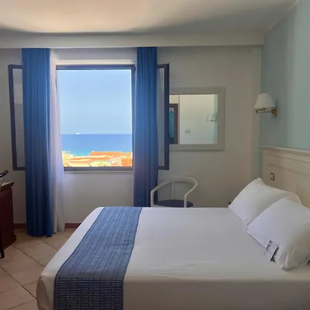 Best Western Hotel Blumarea 4*