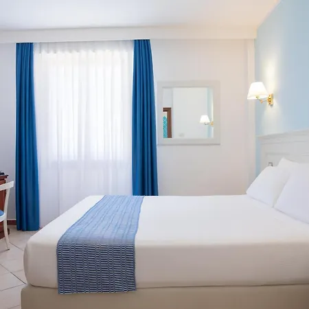 Otel Western Blumarea Castelsardo