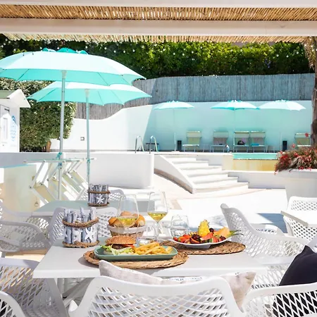 Otel Blumarea, Bw Signature Collection 4*