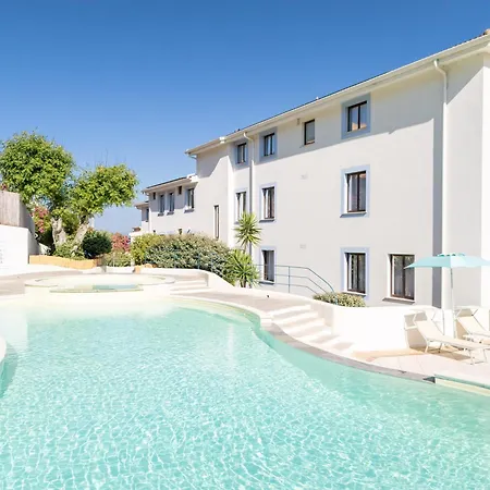 Western Blumarea 4* Castelsardo