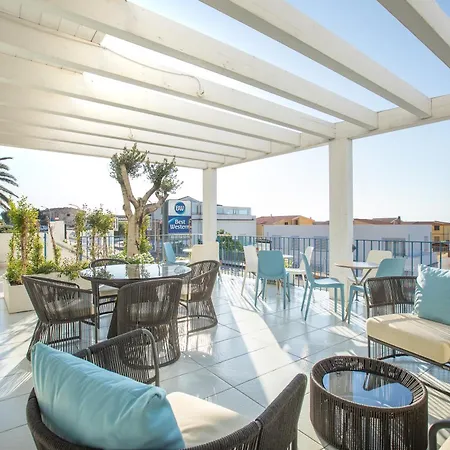 Blumarea, Bw Signature Collection 4* Castelsardo
