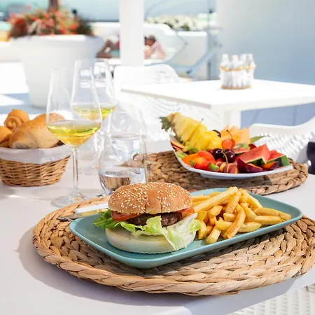 Western Blumarea Otel 4*