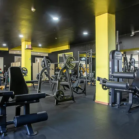 Otel Western Blumarea 4*