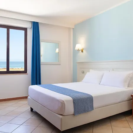 Western Blumarea Otel Castelsardo