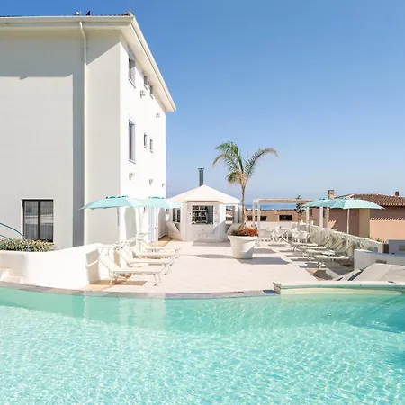 Western Blumarea Otel