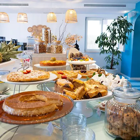 Western Blumarea Castelsardo