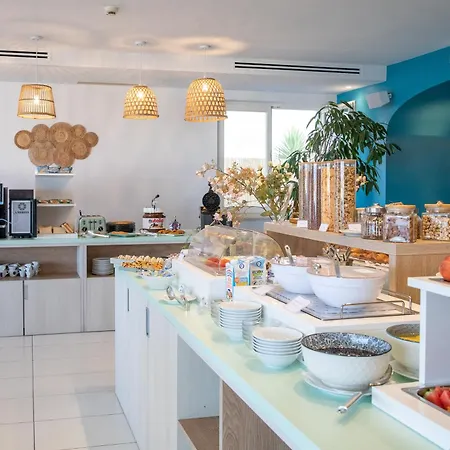 Western Blumarea Otel 4*
