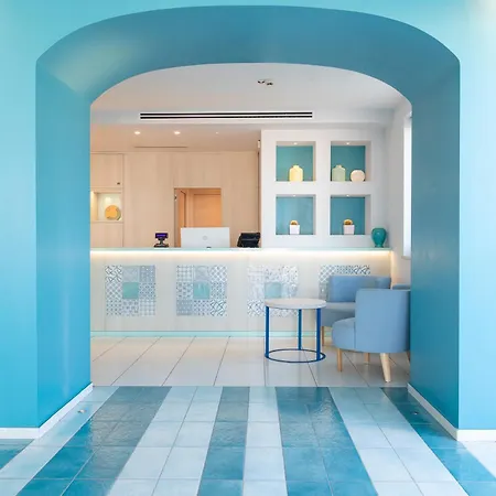 Blumarea, Bw Signature Collection 4* Castelsardo