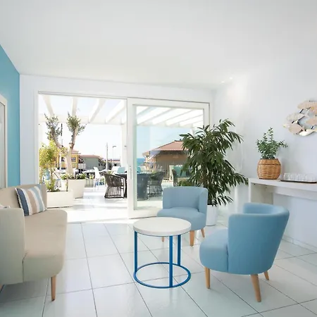 Western Blumarea Hotel 4*