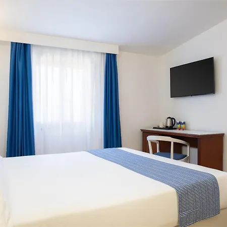 Otel Western Blumarea 4*