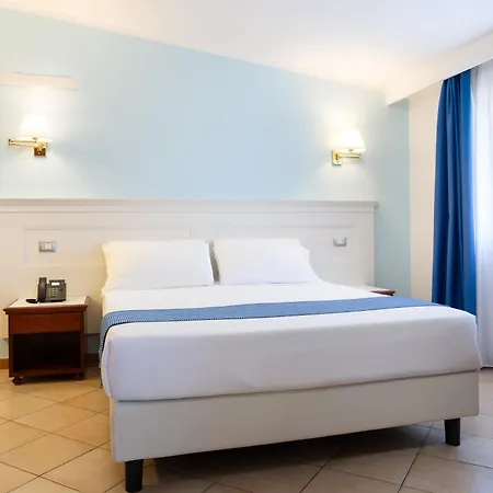 Otel Western Blumarea Castelsardo