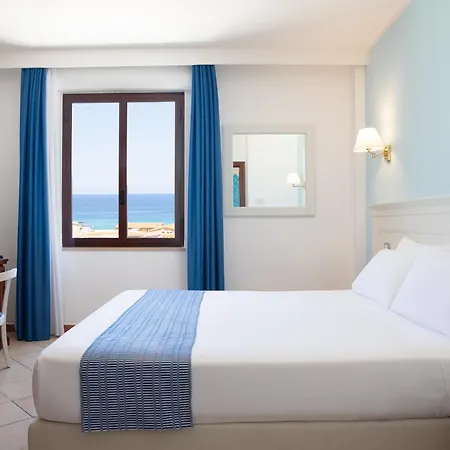 Western Blumarea Castelsardo