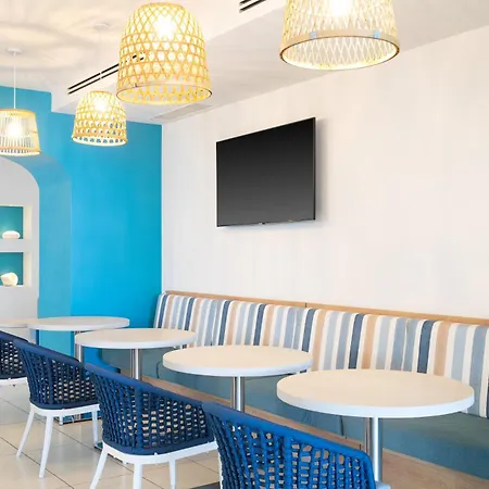 Blumarea, Bw Signature Collection 4* Castelsardo