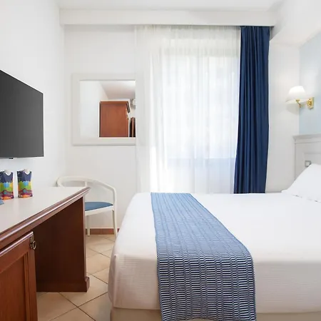 Best Western Hotel Blumarea Hotel Castelsardo