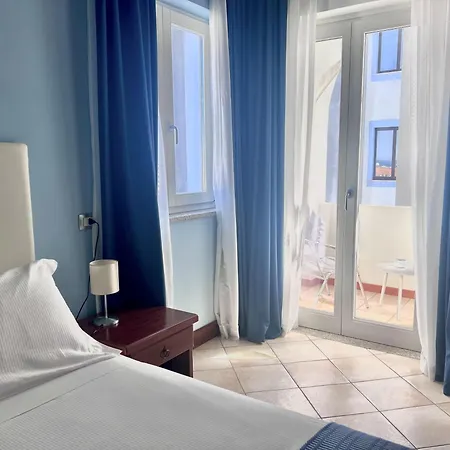 Western Blumarea 4* カステルサルド