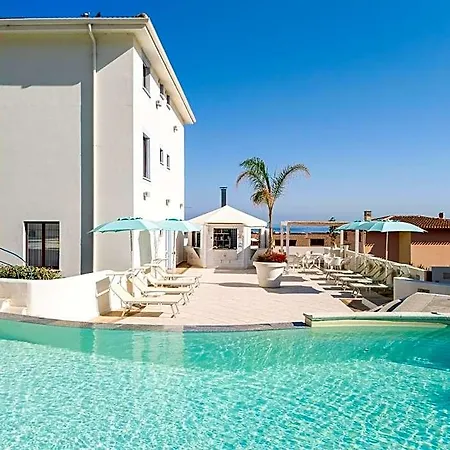 Hotel Blumarea, Bw Signature Collection