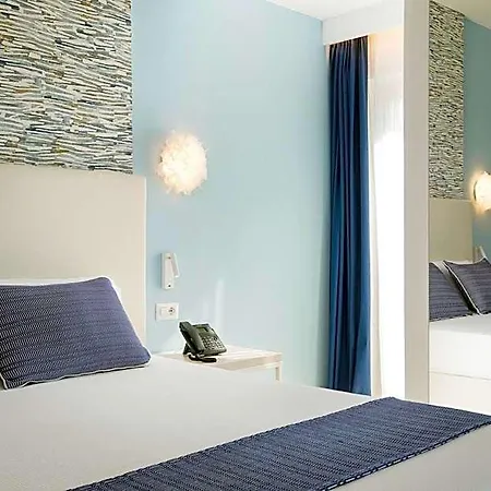 Hotel Blumarea, BW Signature Collection Hotel 4*