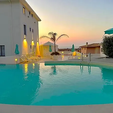Hotel Blumarea, Bw Signature Collection 4*