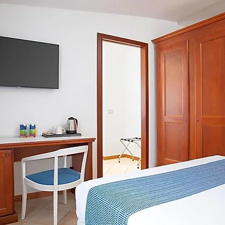 Hotel Blumarea, BW Signature Collection 4* Castelsardo