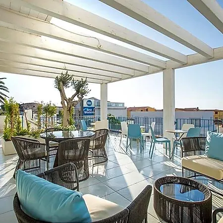 Hotel Hotel Blumarea, BW Signature Collection 4*