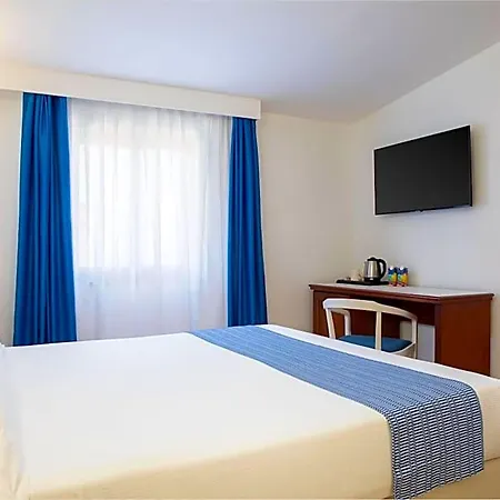 Hotel Hotel Blumarea, BW Signature Collection