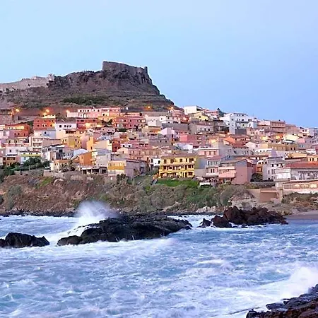 Blumarea, Bw Signature Collection 4* Castelsardo
