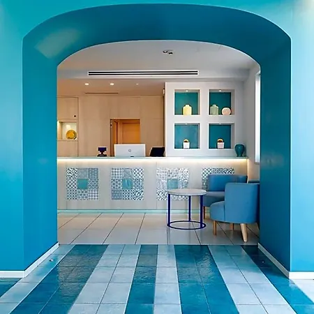 Hotel Blumarea, Bw Signature Collection 4*