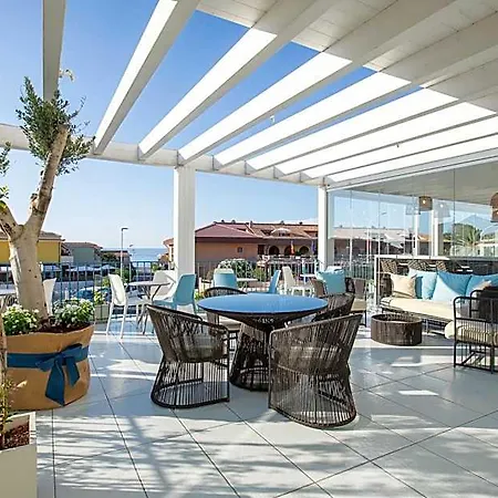 Hotel Blumarea, BW Signature Collection 4* Castelsardo