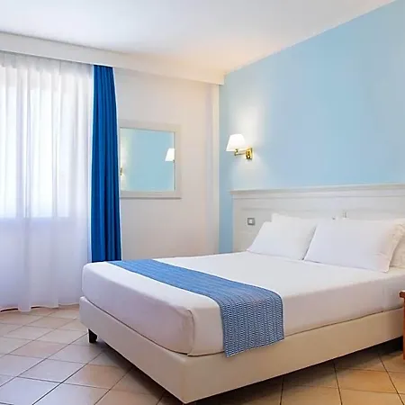 Hotel Blumarea, BW Signature Collection Hotel 4*