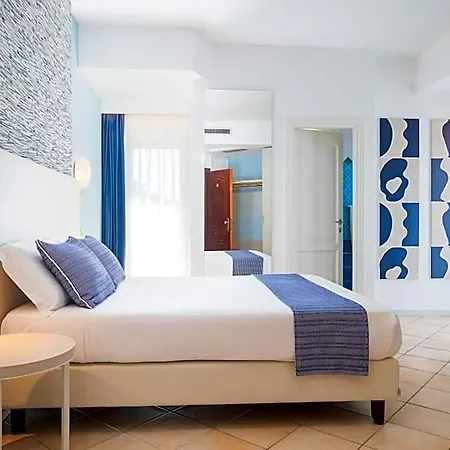 Hotel Blumarea, BW Signature Collection Hotel 4*