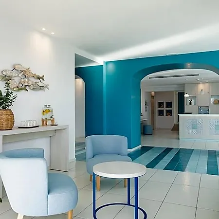 Hotel Hotel Blumarea, BW Signature Collection 4*
