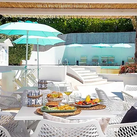 Hotel Blumarea, BW Signature Collection 4* Castelsardo