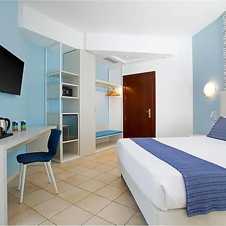 Hotel Hotel Blumarea, BW Signature Collection