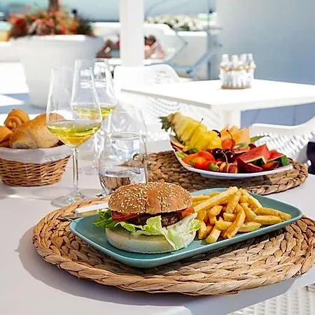 Hotel Blumarea, BW Signature Collection Hotel Castelsardo